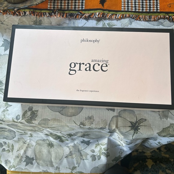 Philosophy Other - Philosophy Amazing Grace 5 piece Gift Set